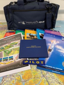 Pooleys Starter Kit 2020